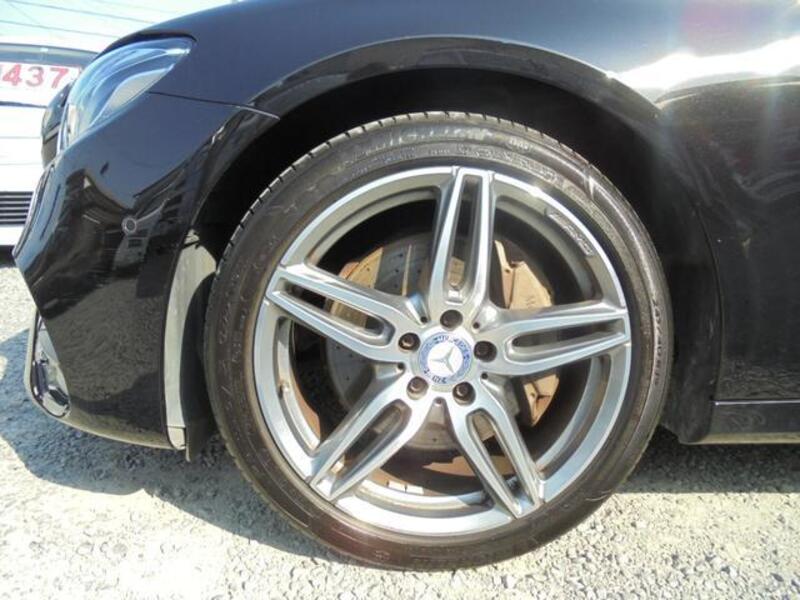 E-CLASS