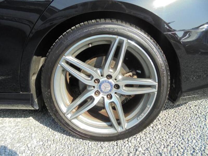 E-CLASS
