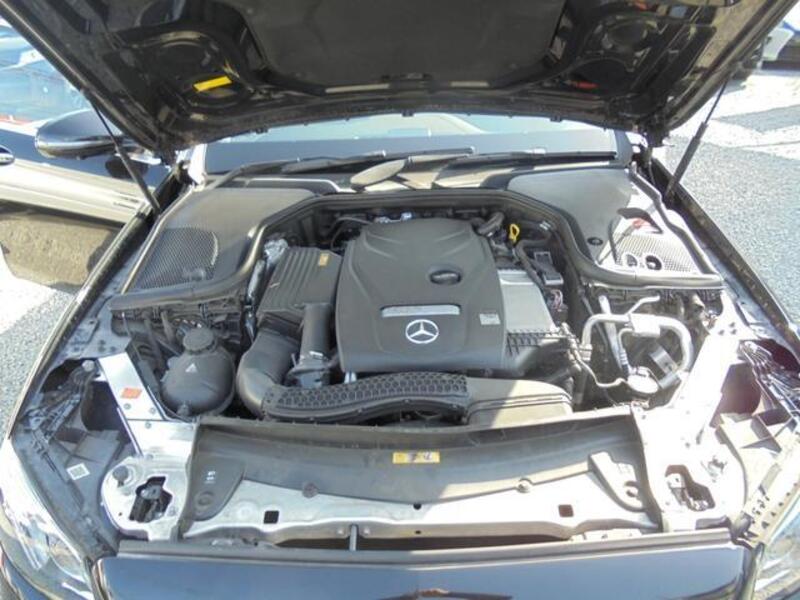 E-CLASS