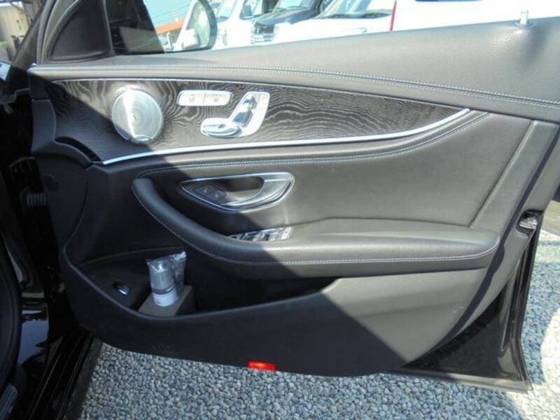 E-CLASS
