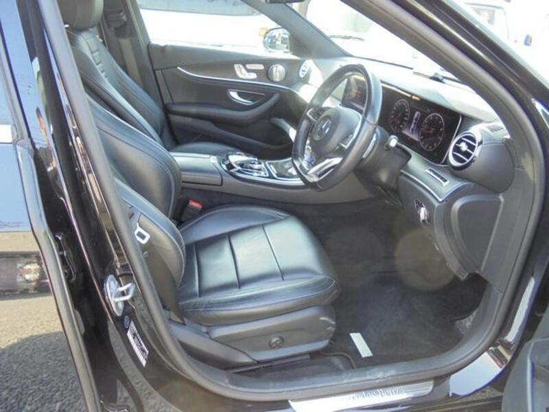 E-CLASS