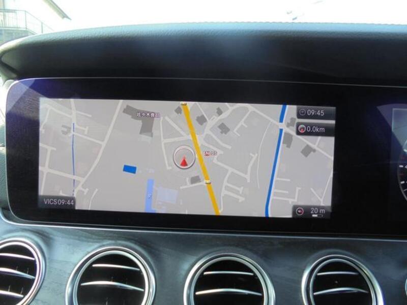 E-CLASS