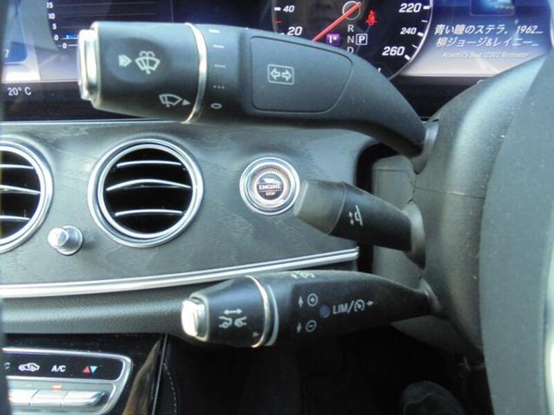E-CLASS