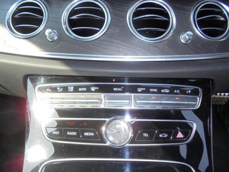 E-CLASS