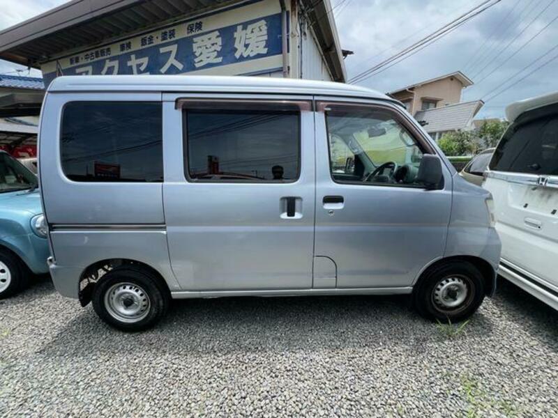 HIJET CARGO