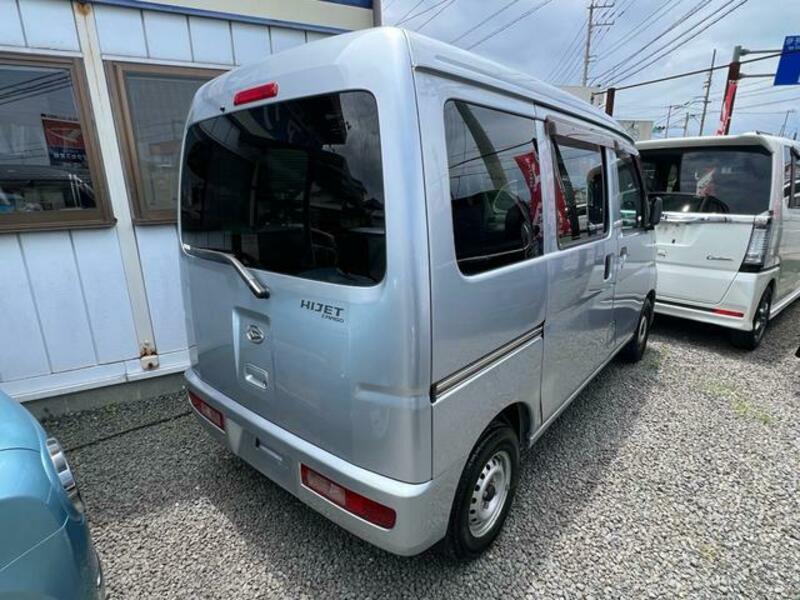 HIJET CARGO