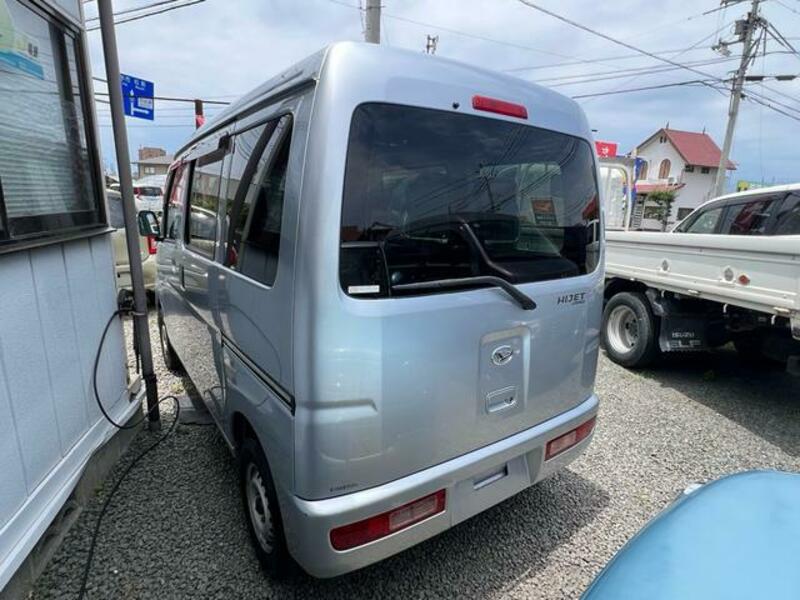 HIJET CARGO