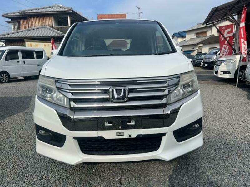STEPWAGON SPADA