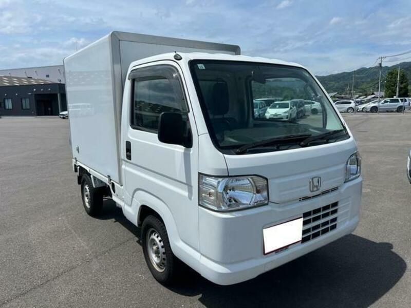 ACTY TRUCK