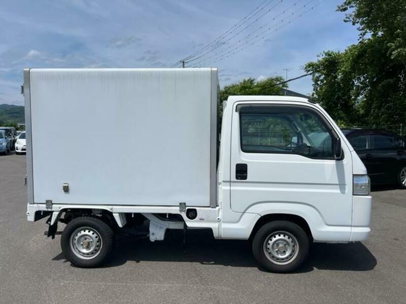 ACTY TRUCK