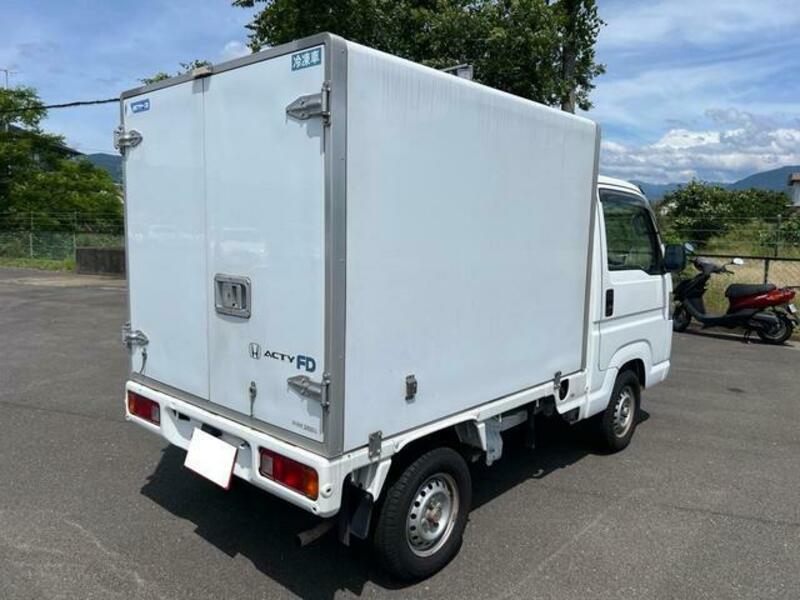 ACTY TRUCK