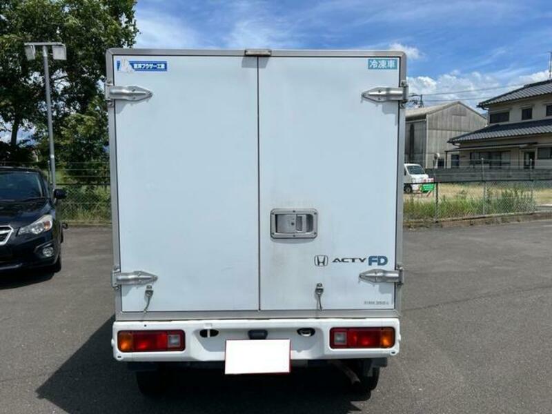 ACTY TRUCK