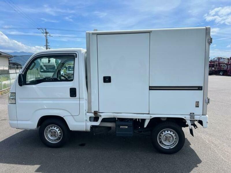 ACTY TRUCK