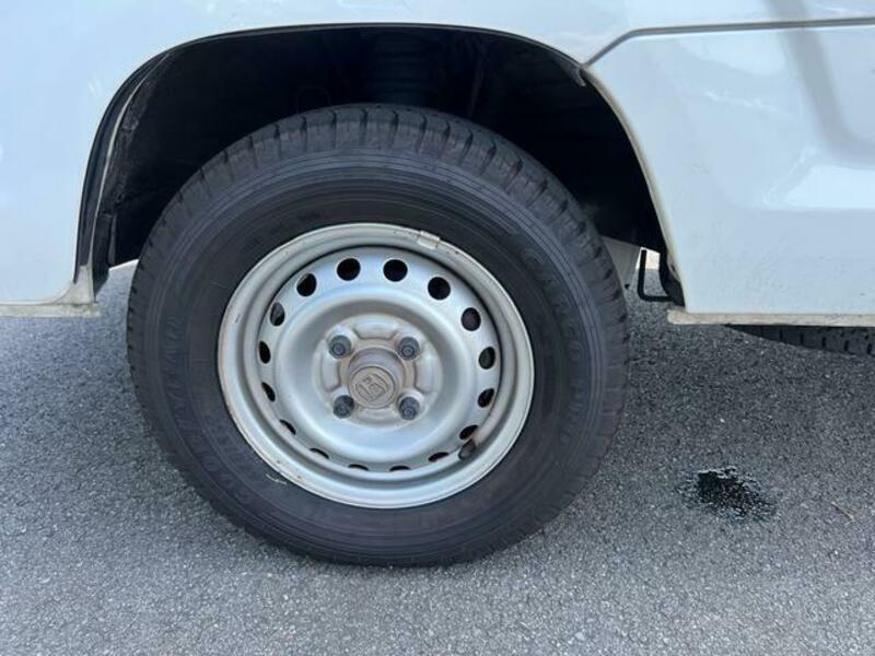 ACTY TRUCK