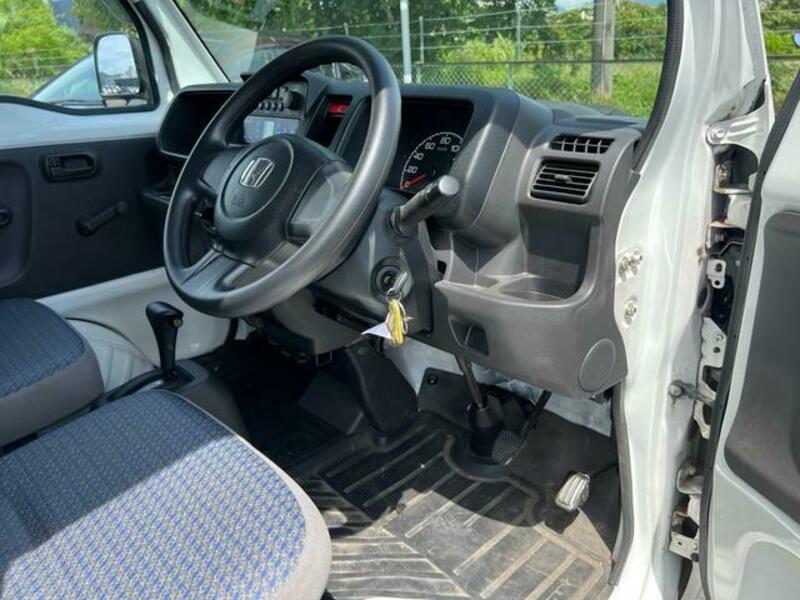 ACTY TRUCK