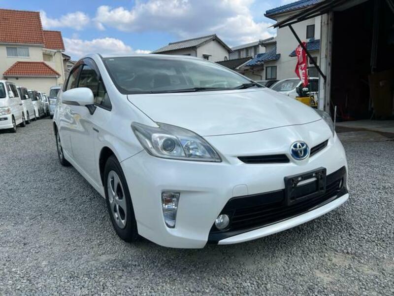 PRIUS