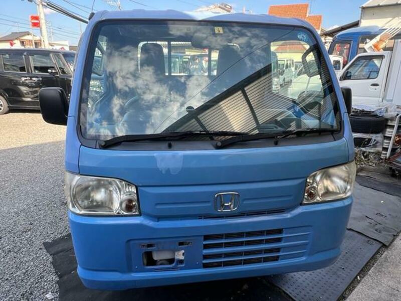 ACTY TRUCK