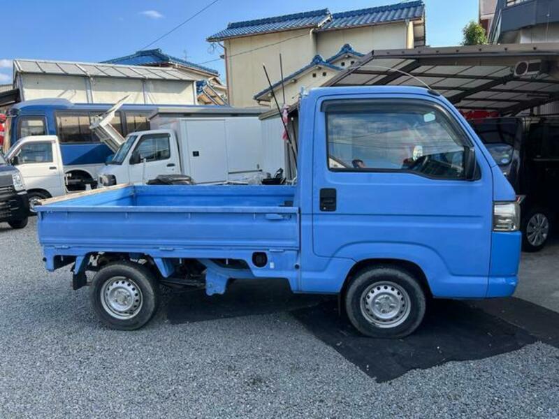 ACTY TRUCK