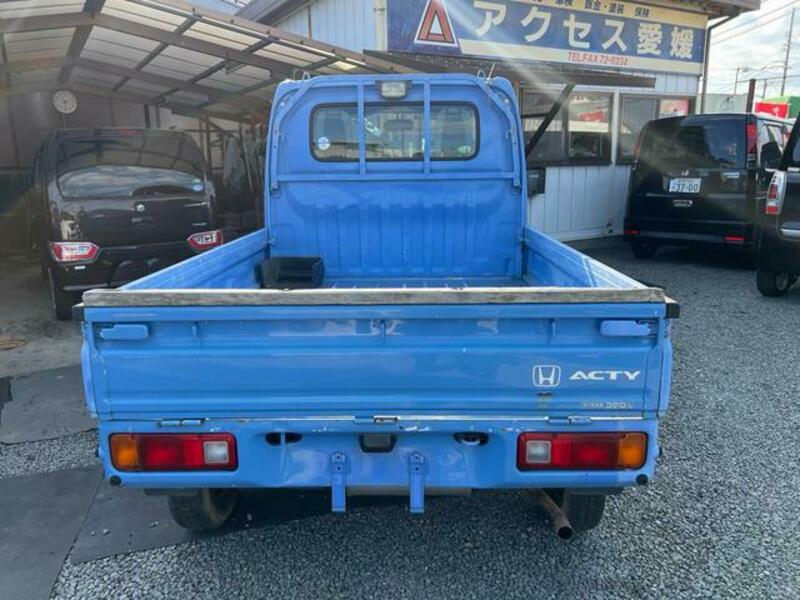 ACTY TRUCK