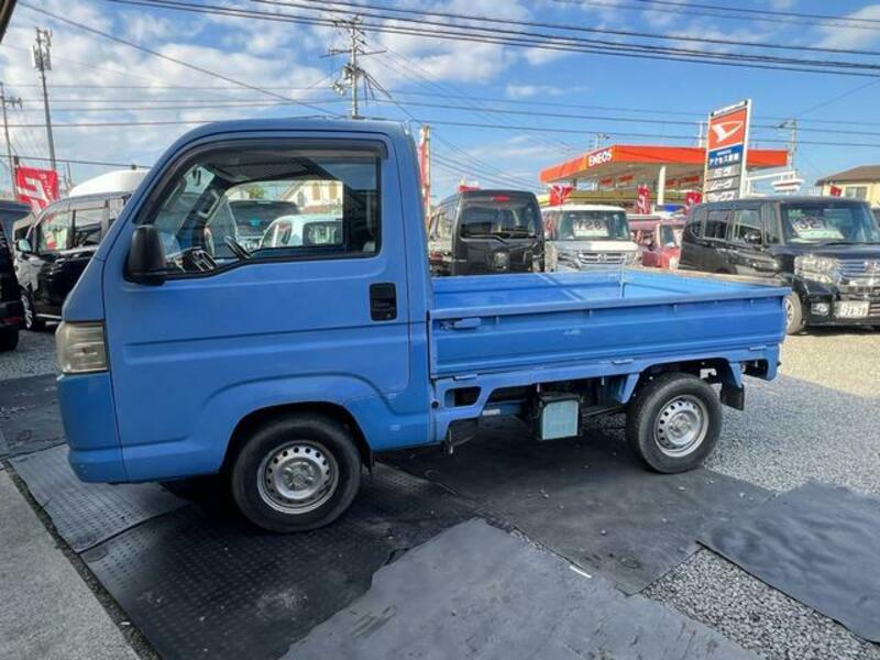 ACTY TRUCK