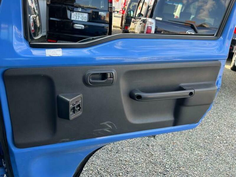 ACTY TRUCK