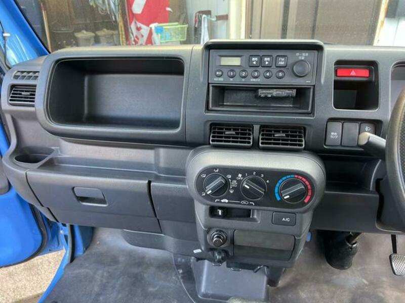 ACTY TRUCK