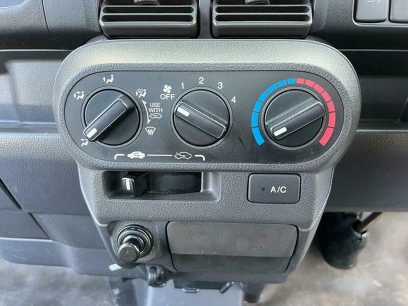 ACTY TRUCK