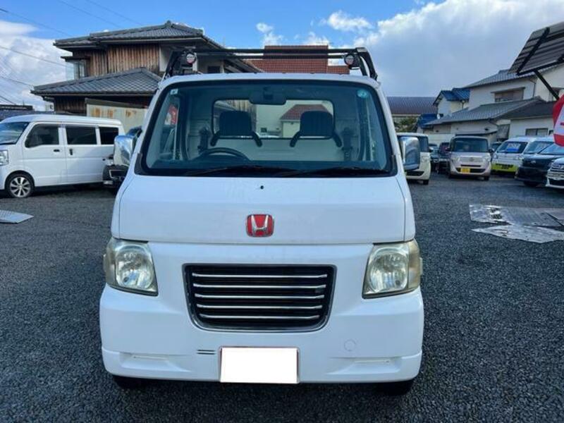 ACTY TRUCK
