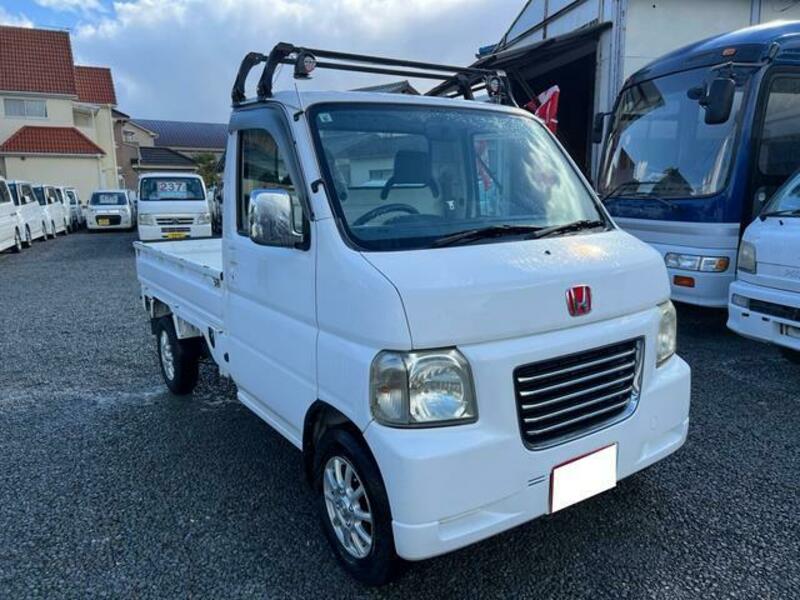 ACTY TRUCK