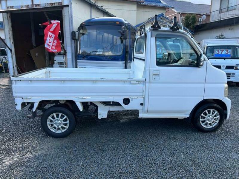 ACTY TRUCK