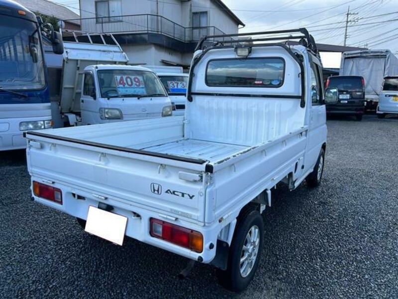 ACTY TRUCK