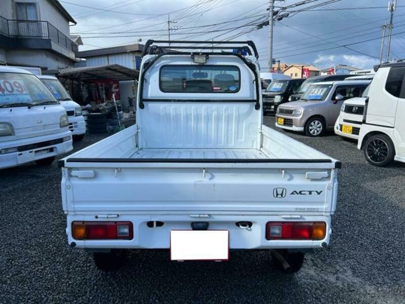 ACTY TRUCK
