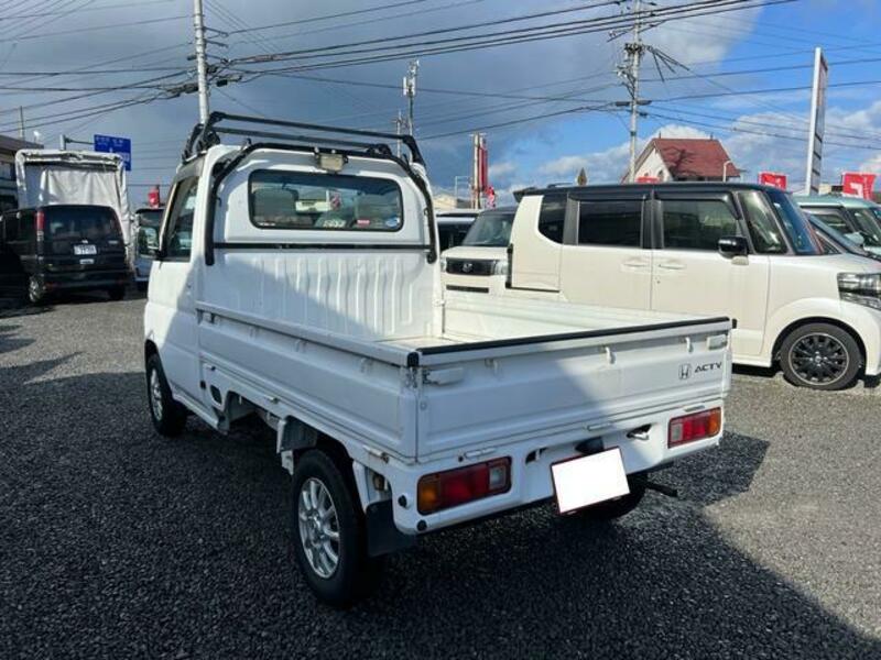 ACTY TRUCK