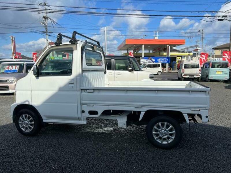 ACTY TRUCK