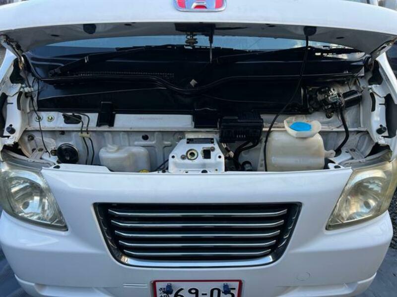 ACTY TRUCK