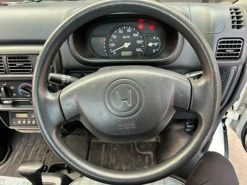 ACTY TRUCK