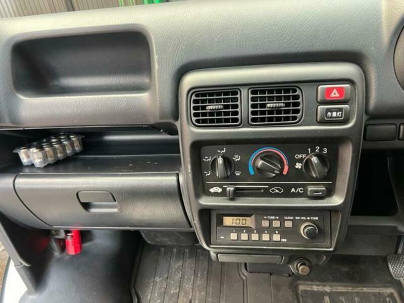 ACTY TRUCK