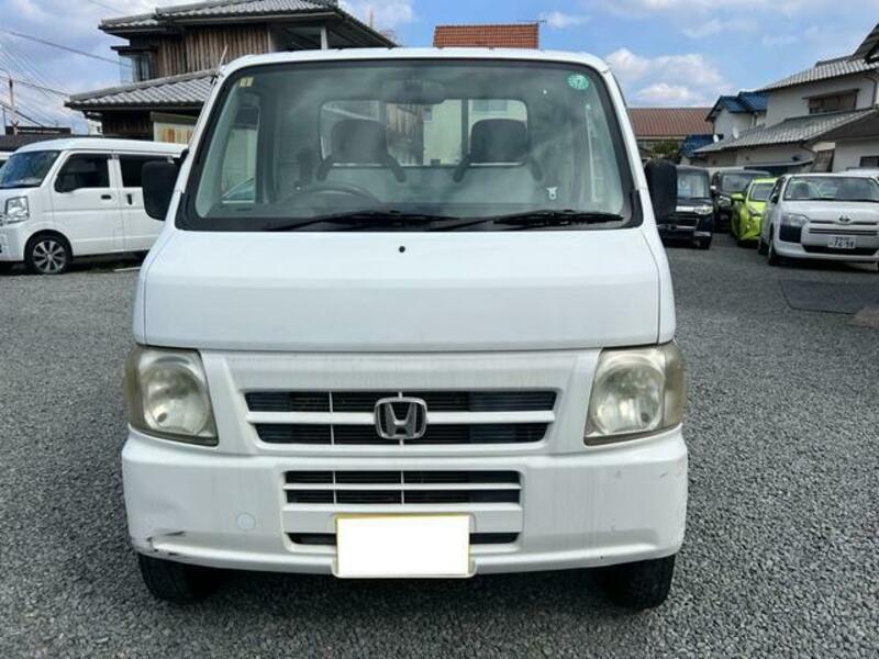 ACTY TRUCK