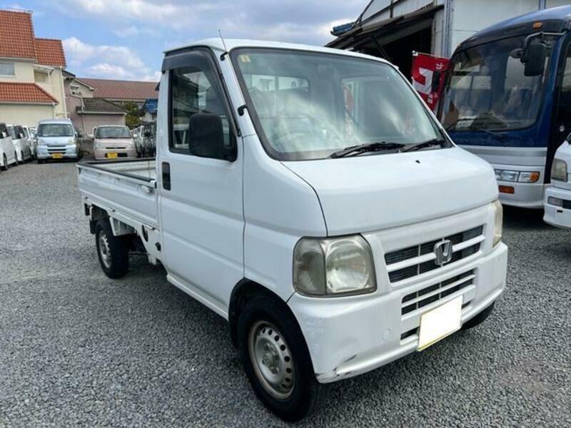 ACTY TRUCK