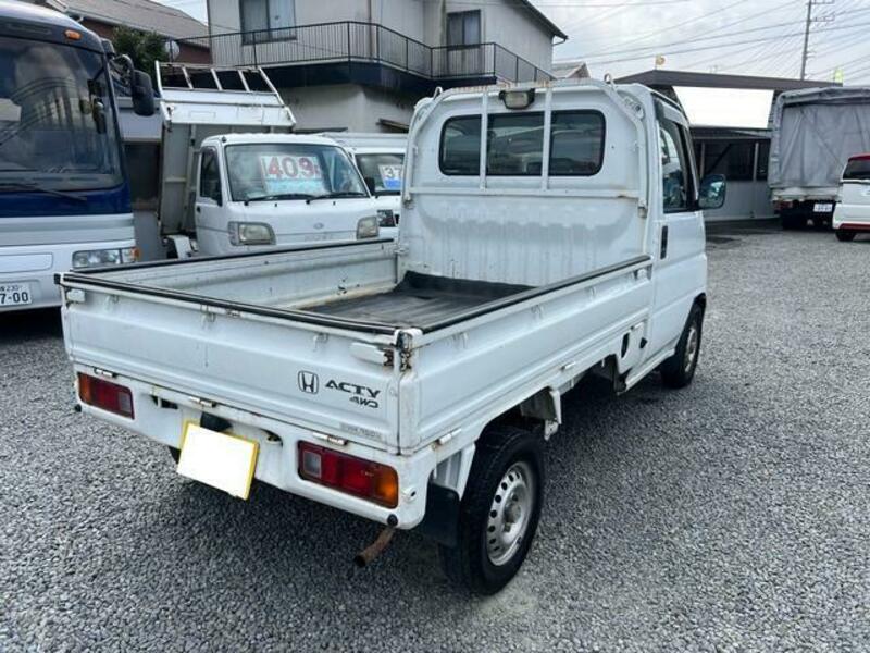 ACTY TRUCK