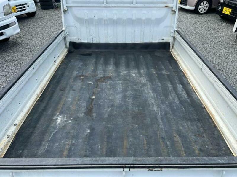 ACTY TRUCK