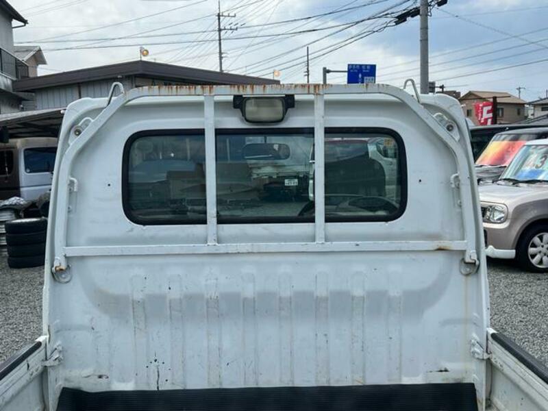 ACTY TRUCK