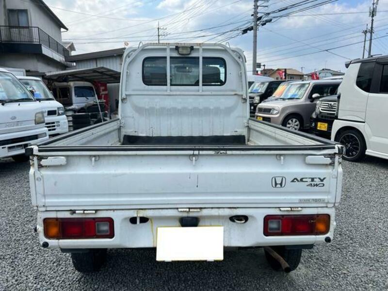 ACTY TRUCK