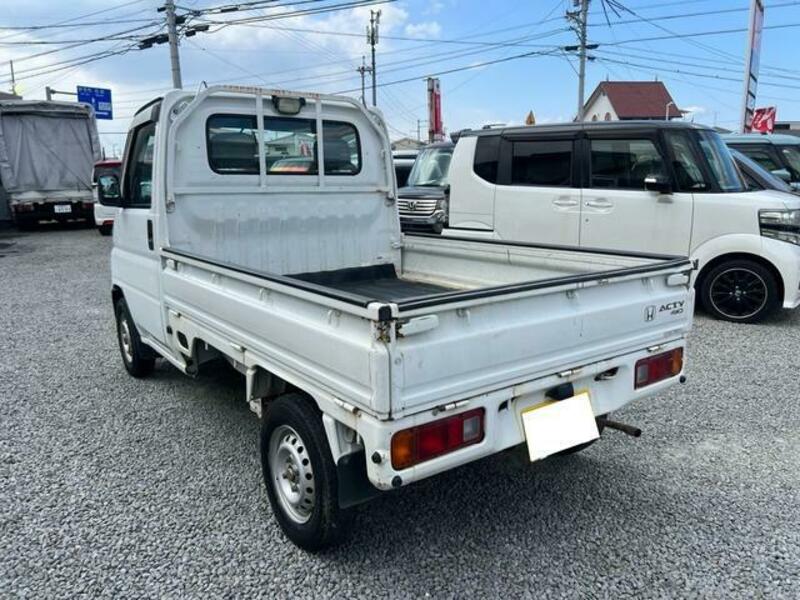 ACTY TRUCK