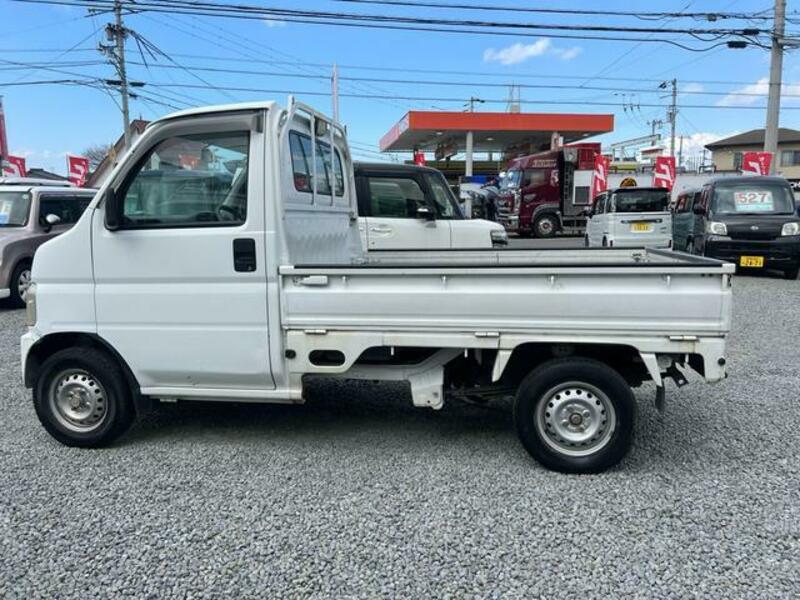 ACTY TRUCK
