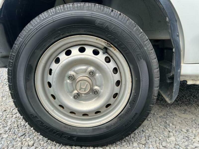ACTY TRUCK