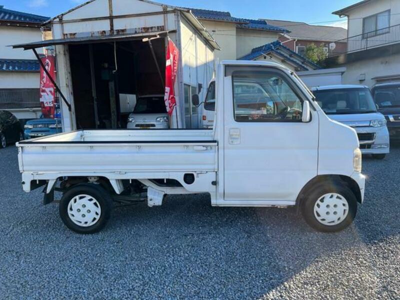 ACTY TRUCK