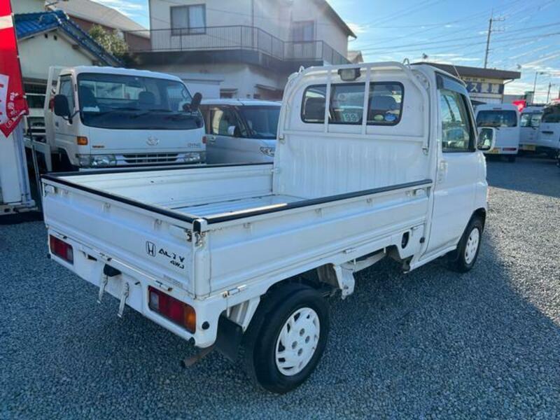 ACTY TRUCK