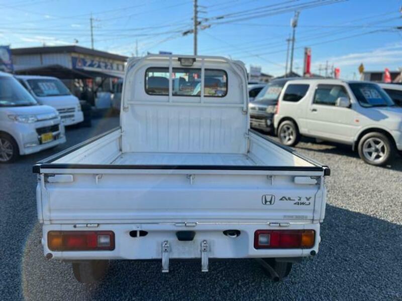 ACTY TRUCK