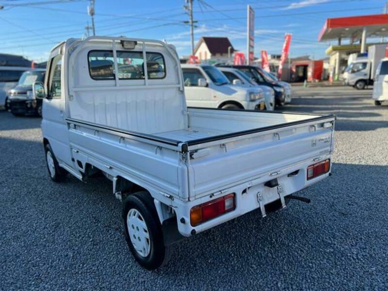 ACTY TRUCK